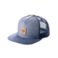 Tentree Terra Adjustable Hat, Unisex, Vintage Indigo, ONE SP18-UHTER-BLU-ONE