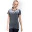 Tentree Twilight T-Shirt - Womens, Phantom, Extra Small, FA17-WJTWI-BLK-XS