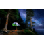 Tentsile Connect Tree Tent 4 Season 2 Person-Camouflage