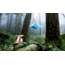 Tentsile Flite+ - 2 Person, 4 Season-Camo