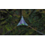 Tentsile Stingray Tree Tent 4 Season 3 Person-Forest Green