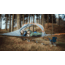 Tentsile Tents Safari Connect 4 Seasons Tent, 2 Person, Safari, 2 Person CTTSAF-DEMO