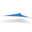 Tentsile Tents T-Mini Hammock-Blue