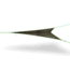 Tentsile Tents T-Mini Kidz Hammock, Black Mesh TMINKD-DEMO