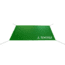 Tentsile Tents Trapezium Tent Wall, 3.8m x 1.5m Sheet Size, Forest Green, WALL3FOR