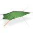 Tentsile Tents Una 1 person Tree Tent w/ Removable Rainfly, 40D Inclined Joint Nylon-Polyester, Fire Resistance US CPAI-84, Forest green UNAFOR