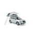 Tepui LoPro 3 Rooftop Tent, 01LP304