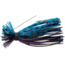 Terminator Finesse Jig, Black Blue Purple, 1/4oz, FJ1486