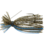 Terminator Finesse Jig, Blue Olive, 3/16oz, FJ31643