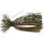 Terminator Finesse Jig, Green Pumpkin, 1/4oz, FJ1476