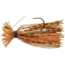 Terminator Finesse Jig, Pumpkin Orange, 1/4oz, FJ1471