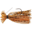 Terminator Finesse Jig, Pumpkin Orange, 1/8oz, FJ1871