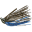 Terminator Heavy Duty Swim Jig, Chobee Craw, 1/2oz, HDSJ12101