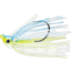 Terminator Heavy Duty Swim Jig, Nashville Sexy, 3/8oz, HDSJ38110
