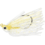Terminator Heavy Duty Swim Jig, Pale Gold Shiner, 1/2oz, HDSJ12109
