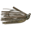 Terminator Heavy Duty Swim Jig, Pumpkin Green, 3/8oz, HDSJ3875