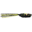 Terminator Popping Frog 2.5, Black Chartreuse Leopard, TPF25319