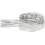 Terminator Power Pulse Skirt, Silver Shiner, Pack of 2, PSK81