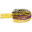 Terminator Power Pulse Skirt, Sunfish, Pack of 2, PSK88