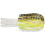 Terminator Power Pulse Skirt, Yellow Perch, Pack of 2, PSK84