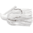 Terminator Pros Jig, White, 1/4oz, PJ1433