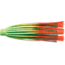 Terminator QuickSkirt, Green Perch, 3 Piece, TSK03