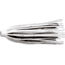 Terminator QuickSkirt, Zebra Shad, 3 Piece, TSK12