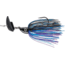Terminator Shuddering Bait, Black Blue Purple, 3/8oz, SDB3896