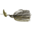 Terminator Shuddering Bait, Green Pumpkin, 1/2oz, SDB12100