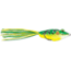 Terminator Walking Frog 03 Lure, Lime Leopard, TWF3312