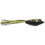 Terminator Walking Frog Jr. 2.5, Black Chartreuse Leopard, TWF25319
