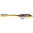 Terminator Walking Frog Jr. 2.5, Brown Leopard, TWF25310