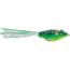 Terminator Walking Frog Jr. 2.5, Green Leopard, TWF25313
