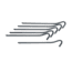 Terra Nova Aluminum Tent Peg (10 Pack)