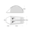 Terra Nova Solar Photon 2 Tents, 43SP2E