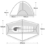 Terra Nova Southern Cross 1 Tents, 43SCR1E