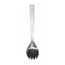 Terra Nova Titanium Spork, Silver, 50CUSP