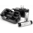Lightstar Battery and Charger Kit, Black TLC-18650-KIT