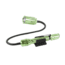 Lightstar Convertible Flashlight - 350 Lumens, Green TLF-PRO4-GRN