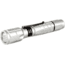 Lightstar 300 LED Flashlight - 300 lumens - Includes 2 x AA Batteries - Silver (TLF-3002AA-SV) Lightstar-TLF-3002AA-SV