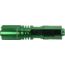 Lightstar Flashlight 100, Hi-Vis Green, TLF-1C1AA-GN
