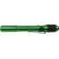 Lightstar Flashlight 80, Hi-Vis Green, TLF-802AAA-GN