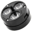 Lightstar MiniStar31MR-EX LED Conversion Kit for Magcharger Rechargeable Flashlight up to 1000 Lumens, Black TLE-310MR-EX