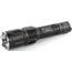 Lightstar Tactical TDR-2 Rechargable Flashlight, Stealth Grey TLF-TDR-2