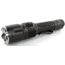 Lightstar Tactical TDR-2 Rechargable Flashlight, Stealth Grey TLF-TDR-2