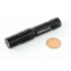Lightstar TLF-Key2 Micro Key-Chain 36.5 Lumens Flashlight, Black TLF-KEY2-BLK