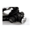 Lightstar TLH 50 Headlamp, Black, 700 Lumen TLH-50