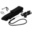 TT5R-EX Magnetic USB Rechargeable Police and Military Flashlight, 885 Lumens, Black