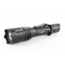 TT5R-EX Magnetic USB Rechargeable Police and Military Flashlight, 885 Lumens, Black