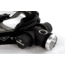 Lightstar Ultralight Headlamp, Black TLH-50